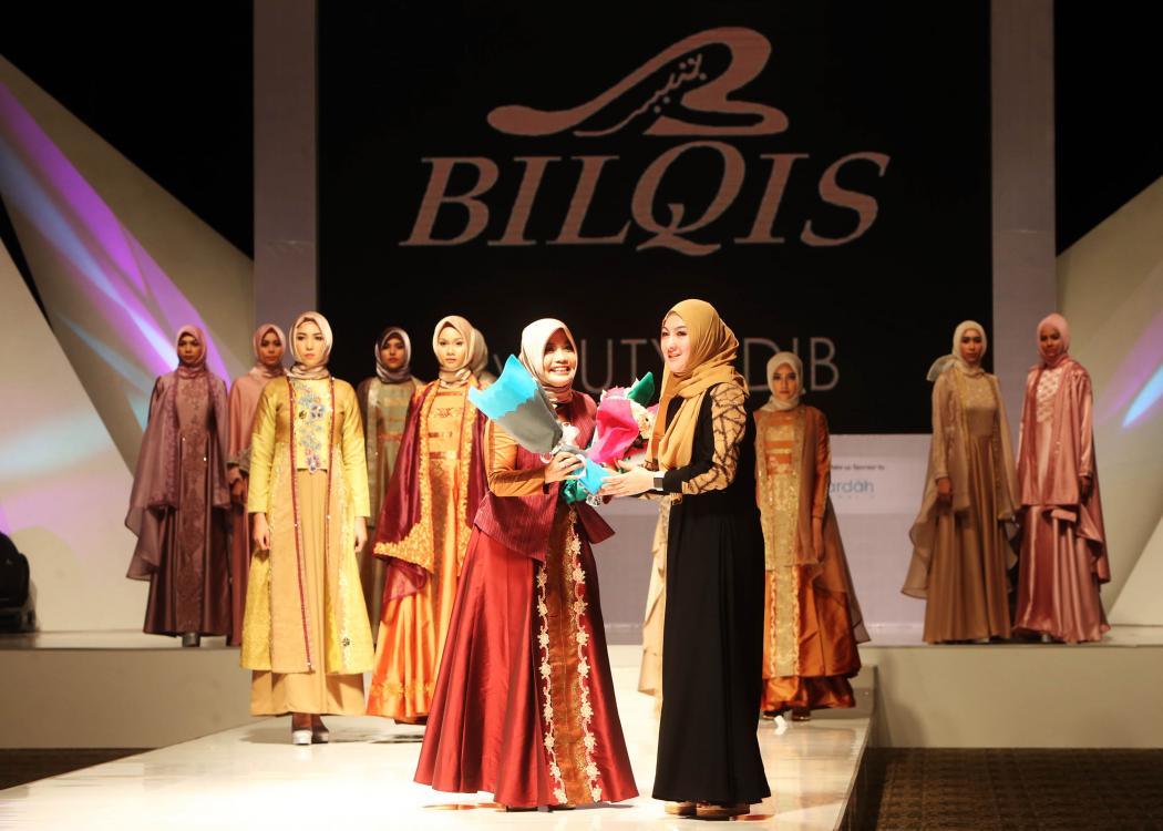 Kahiyang Nikah, Tuty Adib Siapkan Busana dari Midodareni hingga Resepsi