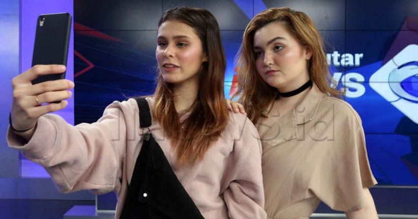 Launching iNews.id, Ini Harapan Jebe & Petty