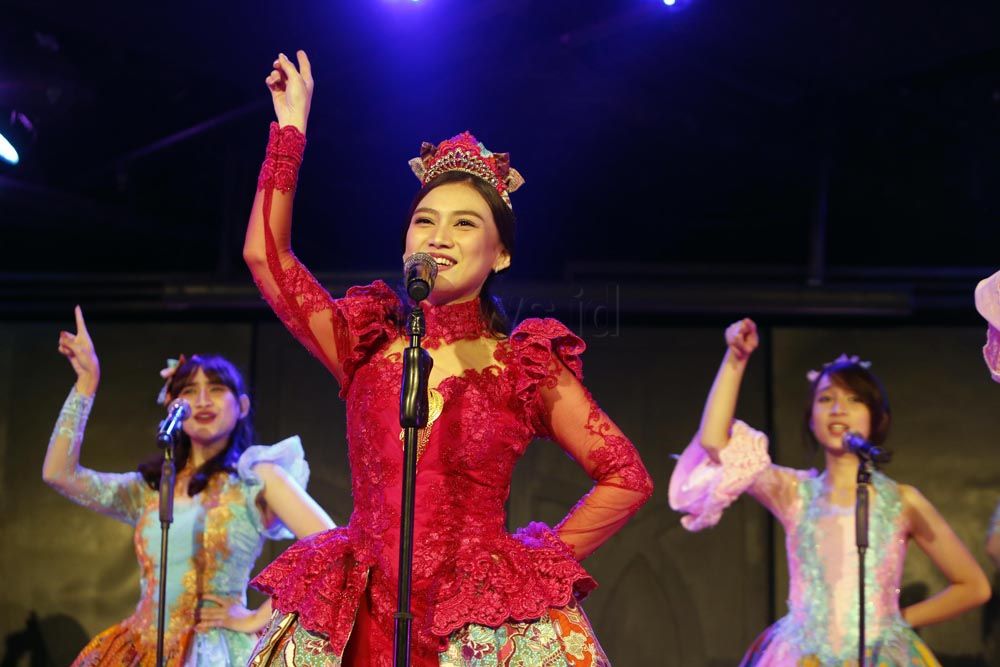 Melody Resmi Keluar Maret 2018, Anggota JKT48 Sedih