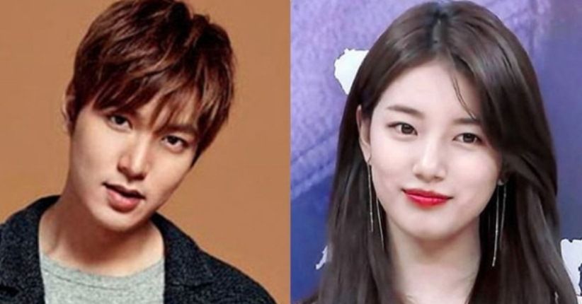 Putus Cinta dari Lee Min Ho, Suzy Bae Masih Jomblo