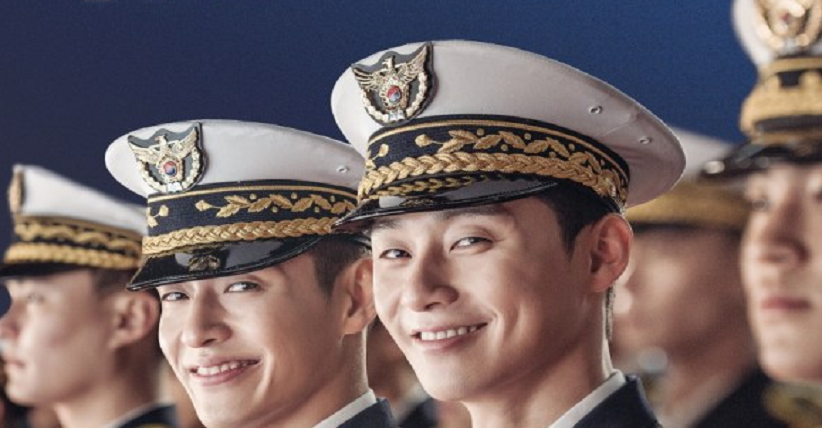 Deretan Film Korea dengan Pendapatan Tertinggi Sepanjang 2017