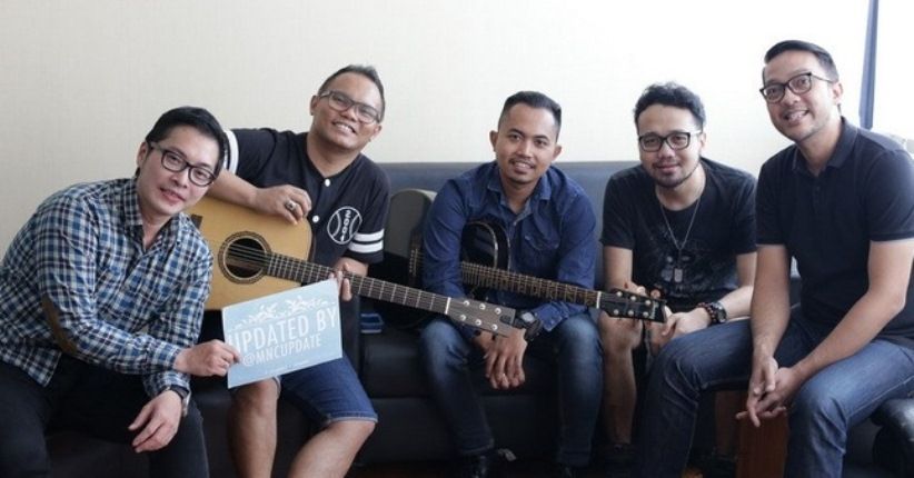 Mengenang Andika Putrasahadewa, 15 Tahun Berkarier Bersama Kerispatih