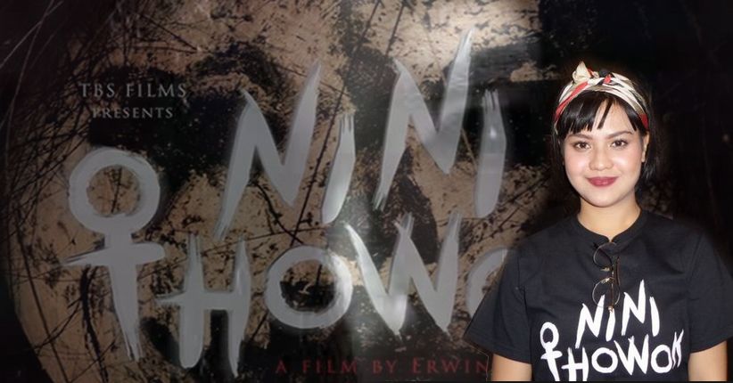 Isi Soundtrack Nini Thowok, Mytha Lestari Alami Hal Mengerikan