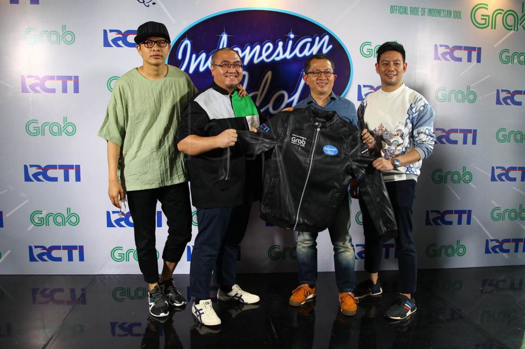 Vakum Tiga Tahun, Indonesian Idol Siap Mencetak Musisi Bertalenta