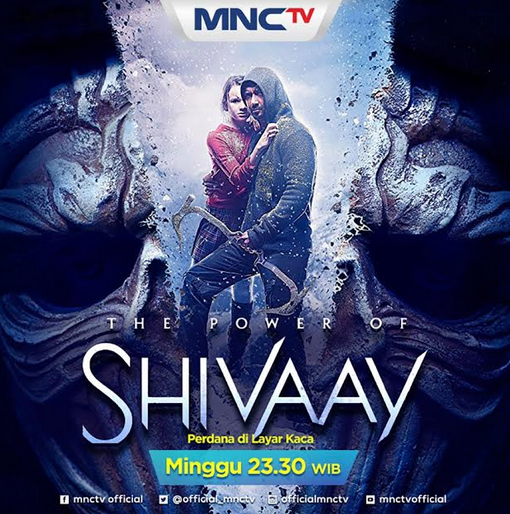MNCTV Hadirkan Acara Spesial Sambut Tahun Baru
