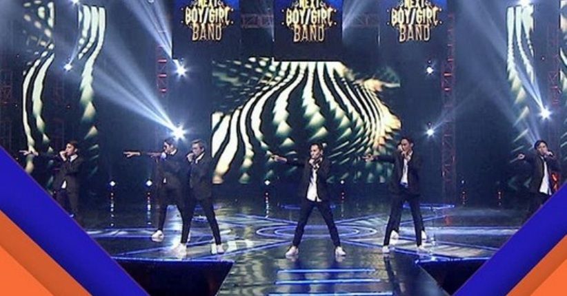 Ini 2 Kontestan The Next Boy/Girl Band Indonesia yang Duduki Hotseat