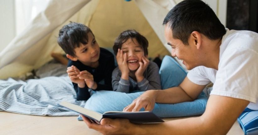 Selain Kanker, Ayah Tunggal Rentan Alami Kematian Dini