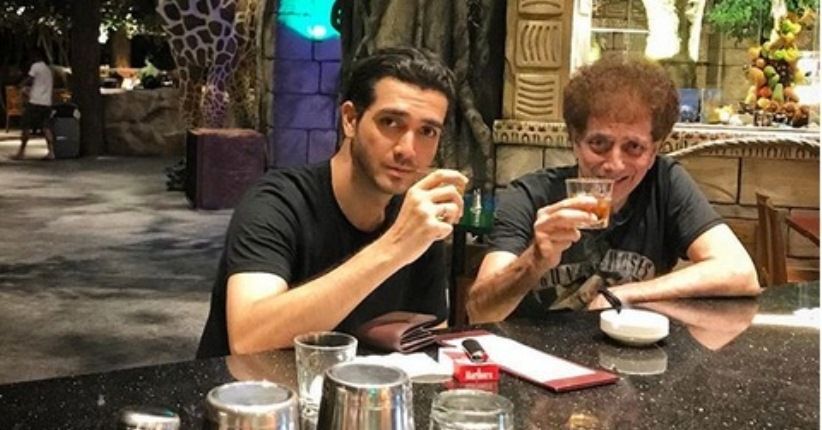 Perjalanan Karier Fachri Albar Sebelum Tersandung Kasus Narkoba