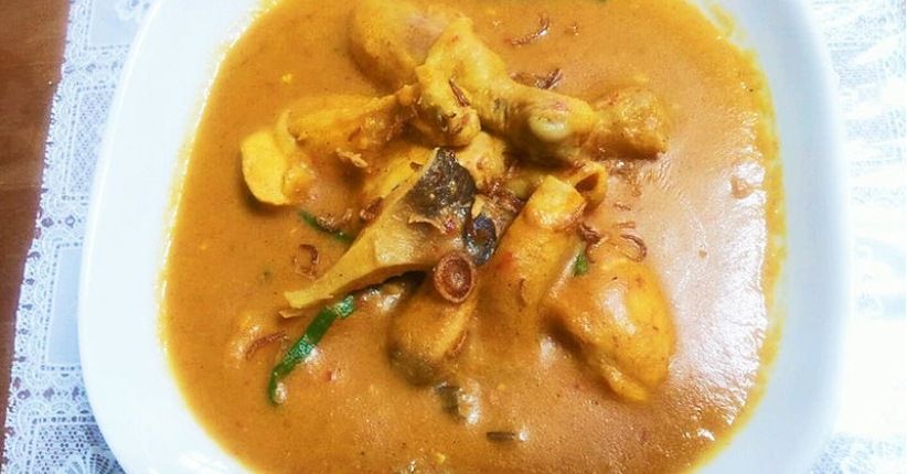 Masakan Sumatera Utara Terkenal Lezat, Coba Kuliner Khas Karo