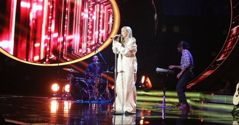 Anne Marie Diminta Cicipi Makanan Nusantara, Ini Rekomendasi 5 Juri