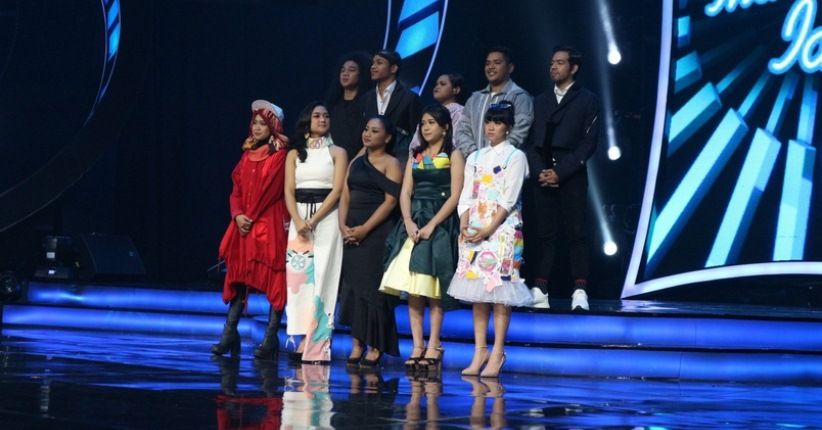 5 Kontestan Indonesian Idol 2018 yang Diprediksi Layak Jadi Juara