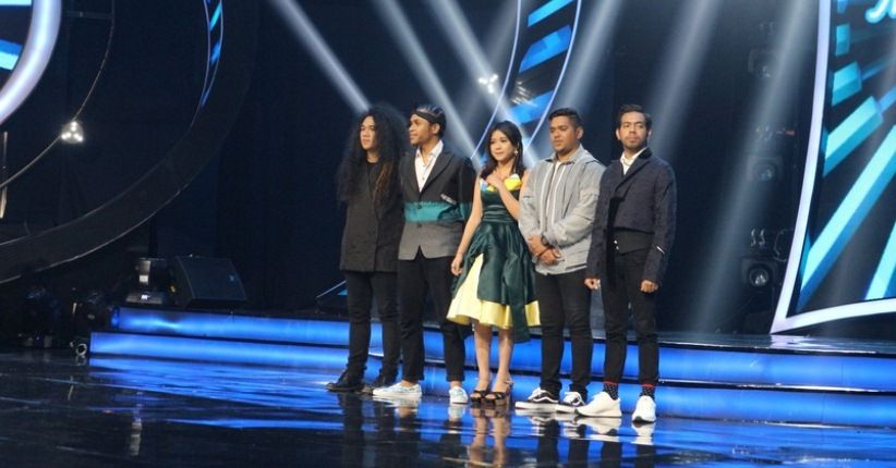 5 Kontestan yang Tidak Aman, Salah Satunya Bianca Jodie