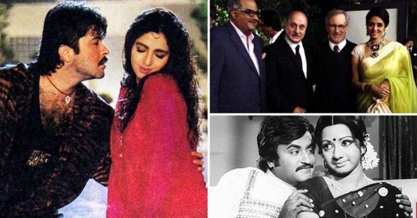 Meninggal karena Serangan Jantung, 5 Fakta Menarik tentang Sridevi 