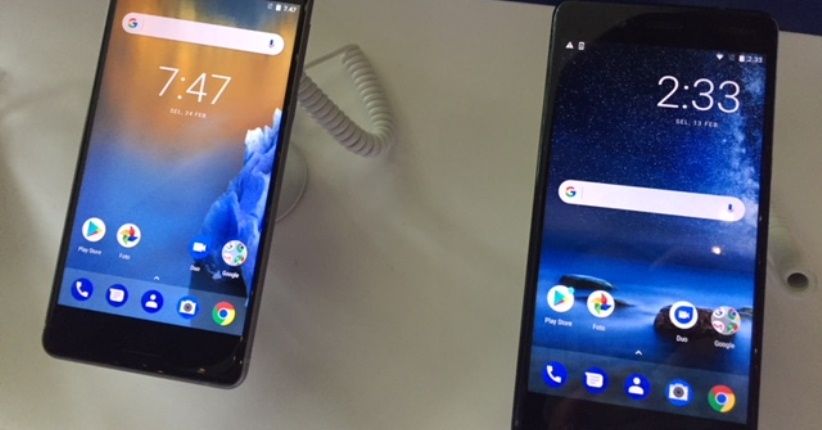 Kencan Singkat dengan Nokia 8, Intip Keunggulannya
