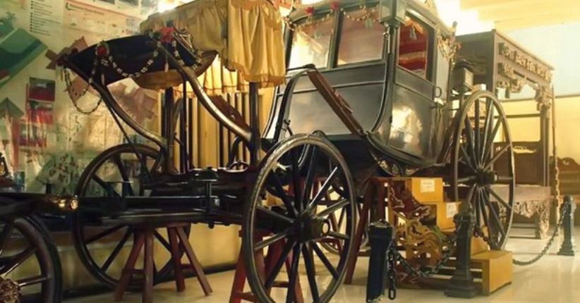 Wisata Pilihan di Sumenep, Lihat Festival Keraton yang Mendunia