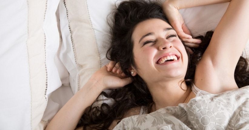 Cara Membangun Mood Baik Setiap Pagi, Taruh Bunga di Kamar Tidur 