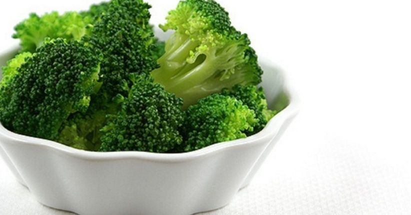 10 Makanan yang Bisa Bikin Tidur Nyenyak, Coba Cicipi Brokoli