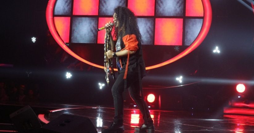 Tampil Terbaik Sepanjang 3 Pekan, Chandra Terpental di Babak 9 Besar