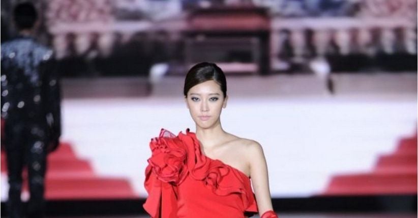 Tips Sederhana Berbusana Menarik di Tahun Baru Imlek