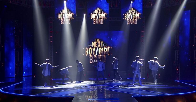 Nino RAN: Aksi Panggung Team Boys Jauh Lebih Bagus dari Team Girls