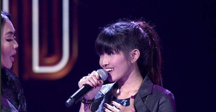 The Next Boy/Girl Band, Irish Berhasil Geser Novera di Batch 3 