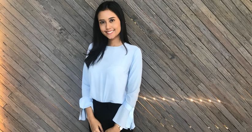 Miss Indonesia 2015 Ajak Relawan Renovasi Sekolah di Indonesia