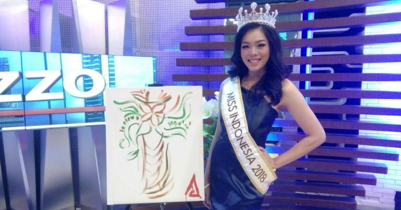 Kekuatan Anak-Anak di Palu Jadi Inspirasi Alya Nurshabrina