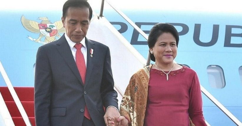 Bangga dengan Perempuan Indonesia, Jokowi: Saatnya Aktif Berkarya