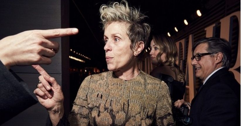 Hari Perempuan Internasional, Ini Sosok Hebat di Oscar 2018