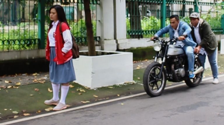 4 Radio MNC Networks Hadirkan Parodi Film Pendek