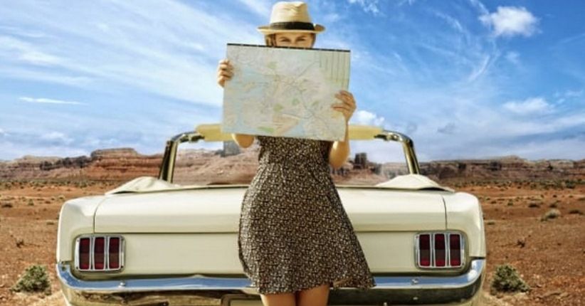 Selain Cari Teman Baru, Ikuti 7 Tips Travelling Menyenangkan Ini