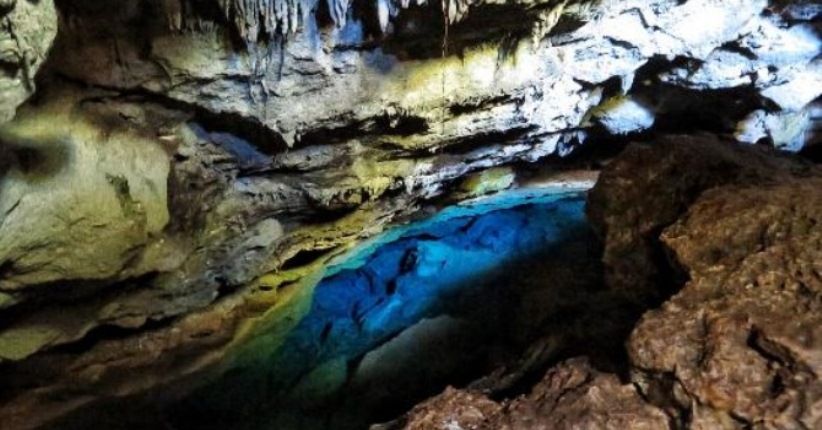 Keindahan Kampung Halaman Marion Jola, Ada Gua Kristal dan Pulau Kera