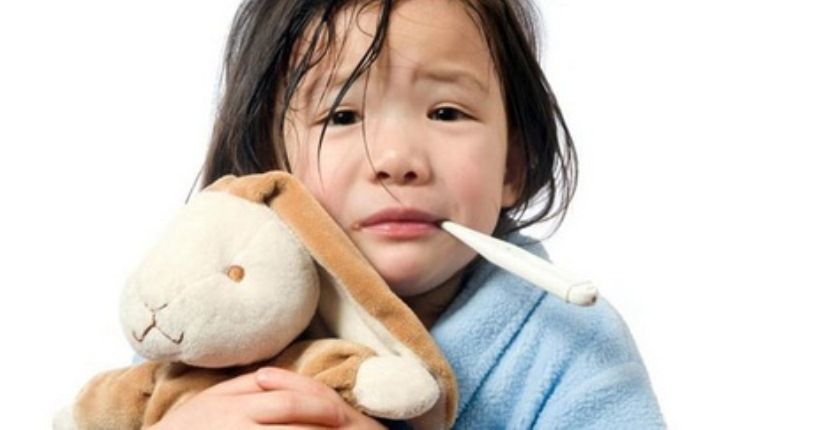 Anak Batuk dan Pilek? Coba 10 Cara Sederhana Jadi Solusinya