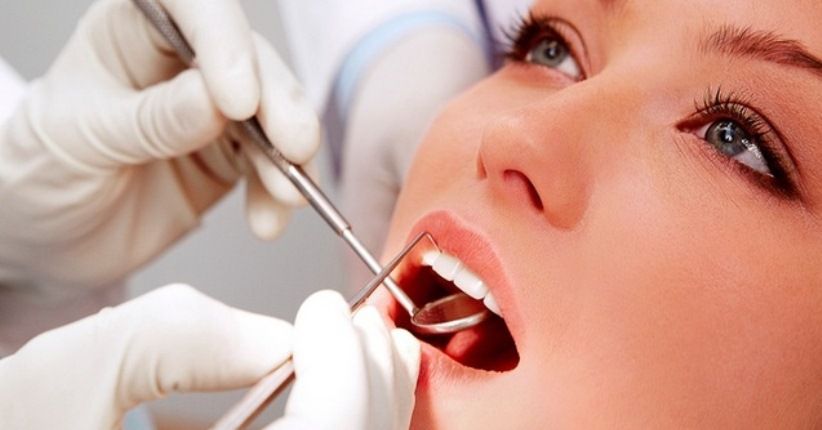 Diabetes dan Kerusakan Ginjal Bisa Dilihat dari Kesehatan Gigi Anda