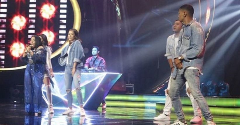  Raih 5 Standing Ovation, Maia Estianty Ingin Maria Juara 1 