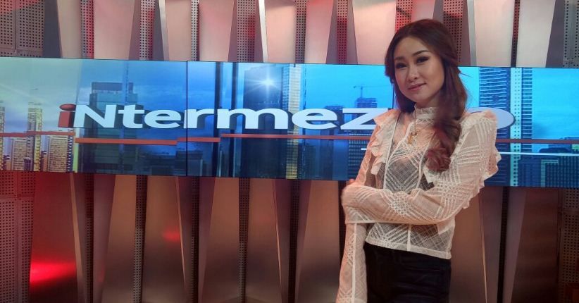 Kisah Sukses Angela July dari X Factor Indonesia ke Asia's Got Talent