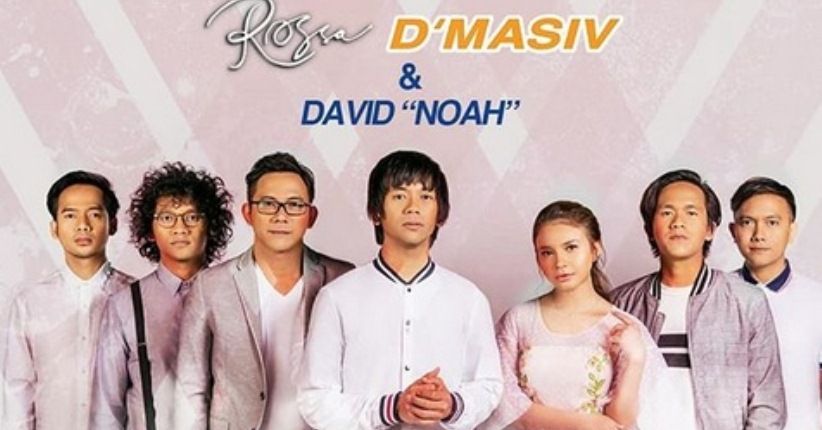 Ini Dia Deretan Artis yang Memeriahkan Panggung Top 4 Indonesian Idol