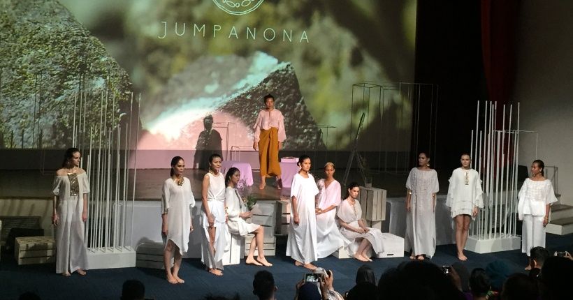 Kaya Heritage, Indonesia Berpeluang Jadi Barometer Fesyen Dunia