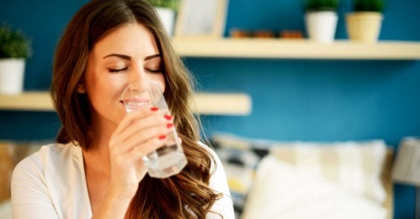 Ingin Berat Badan Tidak Naik? Ikuti Kebiasaan Ini Sebelum Sikat Gigi