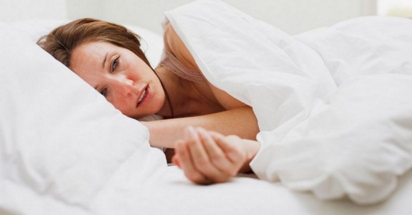 Selain Demam, Cek 9 Tanda Anda Kena Virus HIV