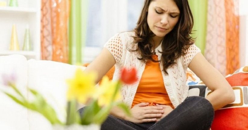 Sakit Kram saat Menstruasi, Solusinya lewat Pijat dan 4 Cara Ini 