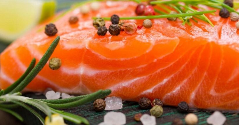 3 Makanan Sumber Protein Ini Tak Bikin Anda Gemuk, Buktikan Saja!