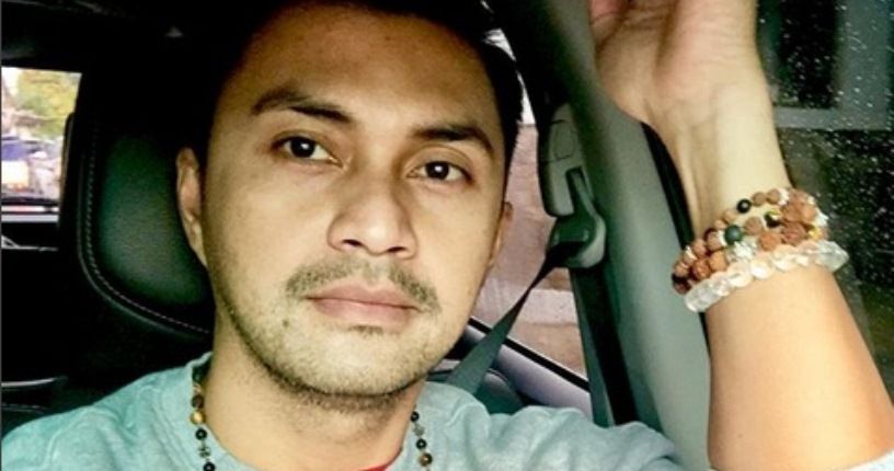 Ayahanda Meninggal, Anjasmara Berduka