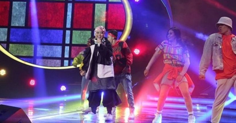Malam Ini, Kontestan Indonesian Idol Kolaborasi dengan Musisi Milenial