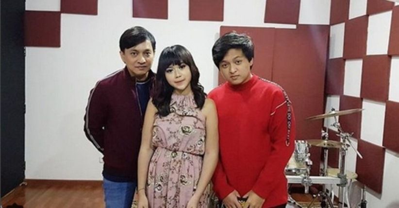 Tereliminasi dari Indonesian Idol, Bianca Jodie Digaet Yovie Widianto?