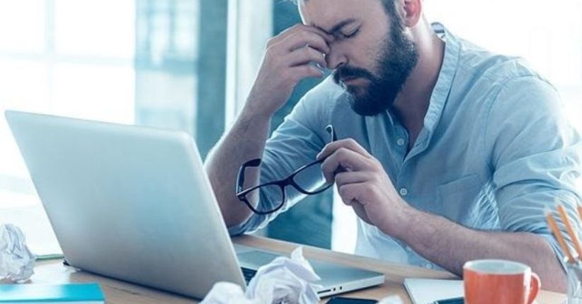 Tubuh Anda Kekurangan Vitamin B12? Ini Akibatnya 