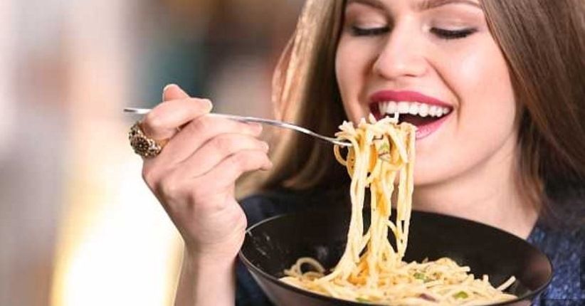 Makan Pasta Bisa Turunkan Berat Badan? Ini Kata Penelitian