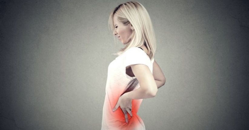 5 Ciri Infeksi Ginjal pada Perempuan, Salah Satunya Nyeri Perut