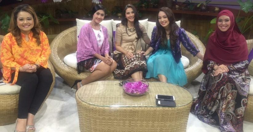 Soal Pemecatan dr Terawan, Begini Reaksi Dokter Cantik Reisa Broto 