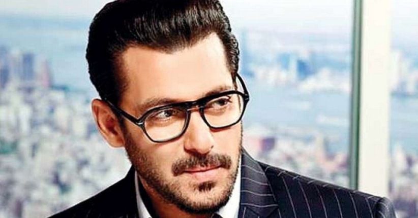 Bunuh Hewan Langka, Aktor Tampan Salman Khan Divonis Penjara 5 Tahun